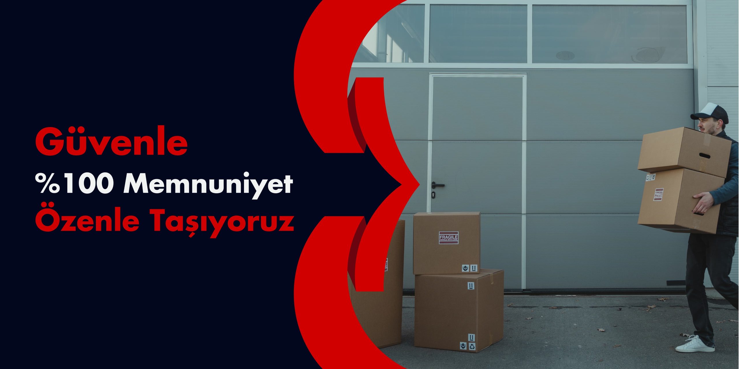 Akyazı İstanbul Arası Evden Eve Nakliyat