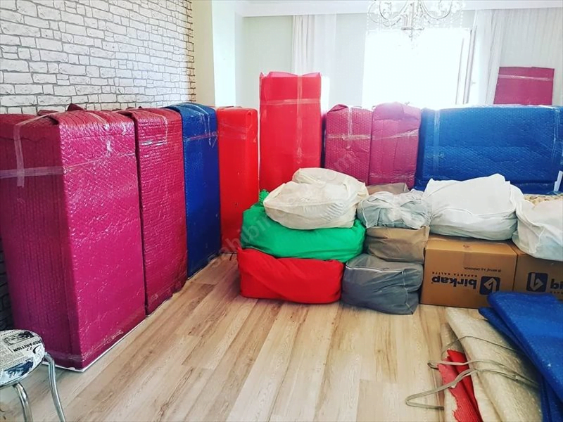 Akyazı Şehiriçi Evden Eve Nakliyat